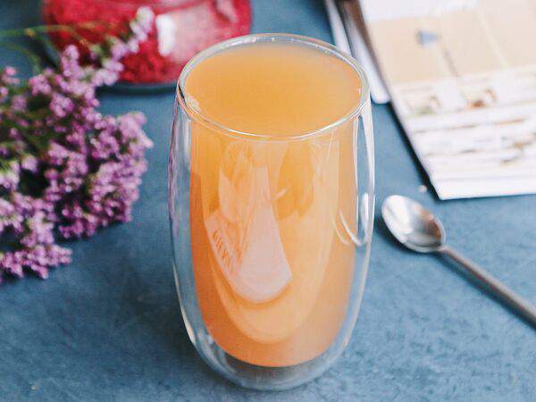 2A Concept. Coffee, Cake & Shop - Чай Имбирный с медом