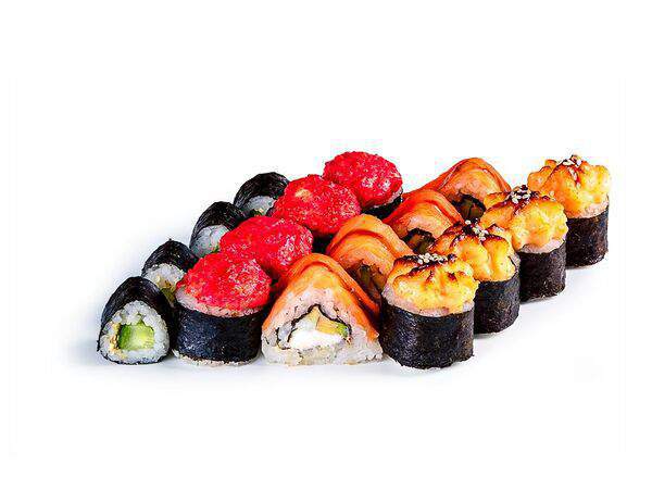 Добропицца - Мини сет №6