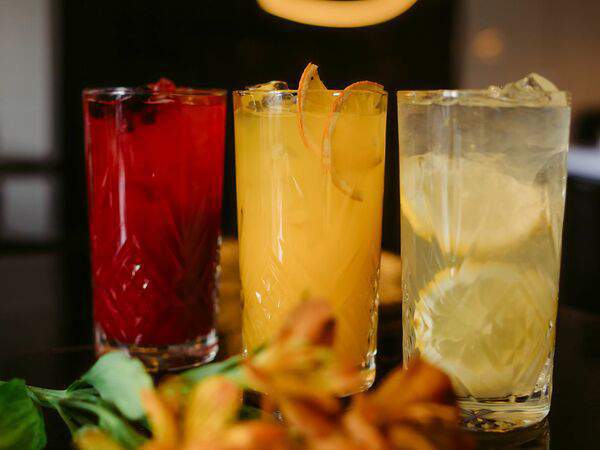 Баратынский - Классический лимонад