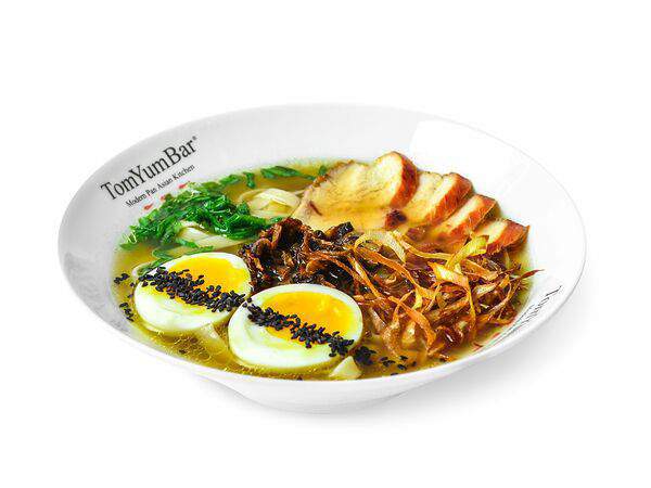 TomYumBar - Рамэн с курицей