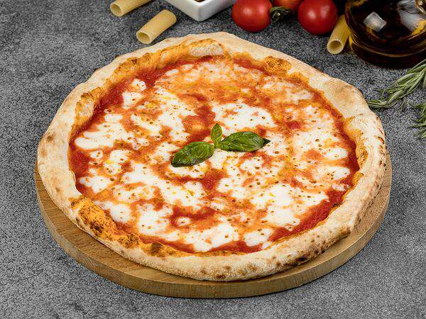 Basilico - Маргарита классическая