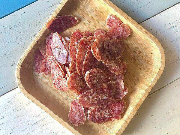 Eat Meet - Мясная тарелка