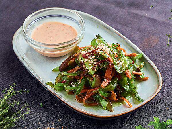 Росс - Кайсо