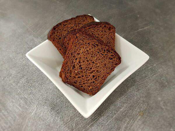 Три друга - Хлеб бородинский