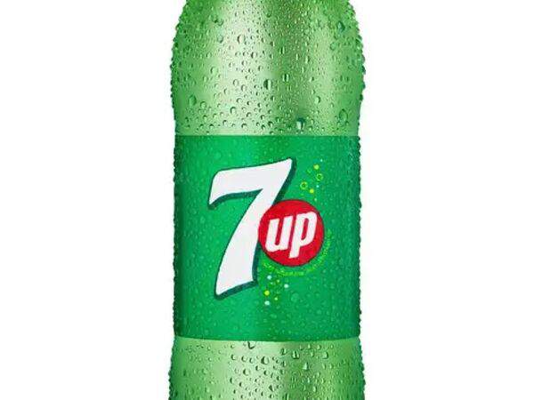 Вкусняшка - 7up