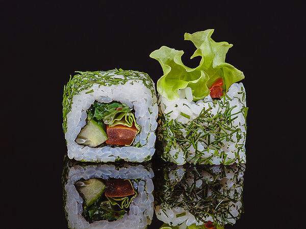 Такаши - Ролл Таскэ