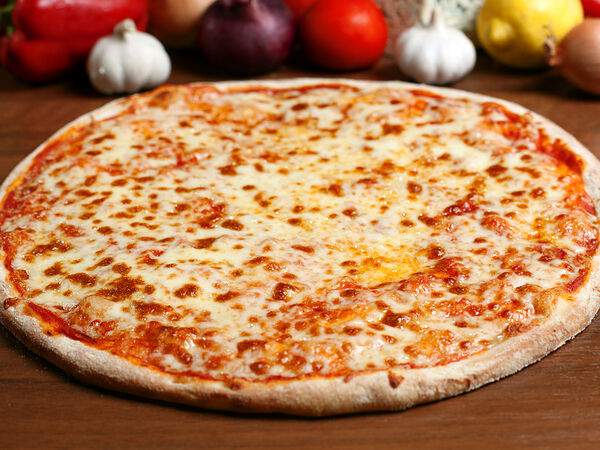 Старая мельница - Пицца Маргарита