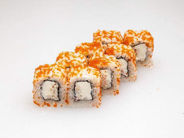 Oribu - Ролл Крабик