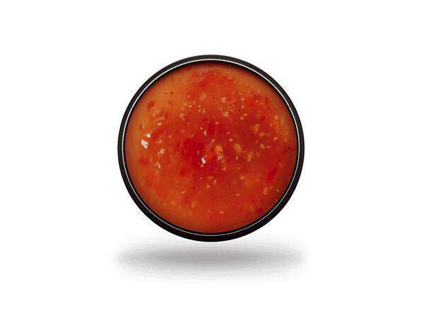 Ёлки-палки - Соус Kuhne Китайский