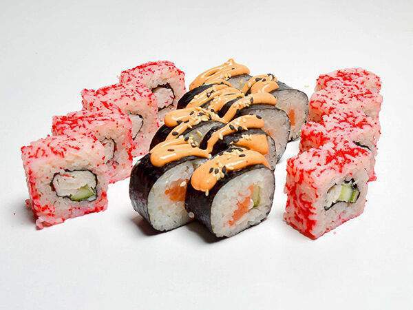 Rolik - Сет № 1