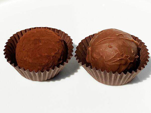 Saint Americano - Трюфель