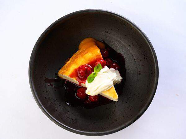 Vitae Healthy Food - Творожная запеканка