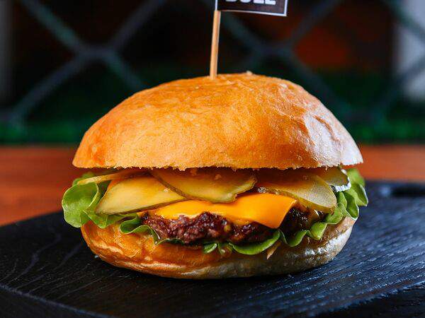 Мясо Bull - Дурачок Емеля