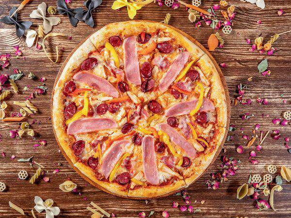 Bel Posto - Мясная