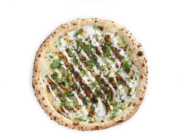 Мастер по Маргарите - Белорусский драник