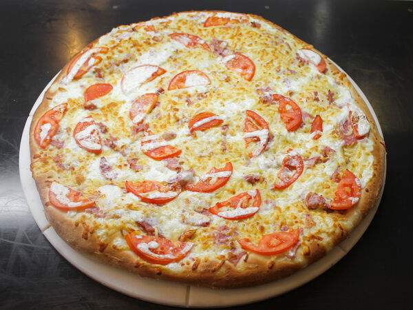 ViVa Venezia - Пицца Сицилийская