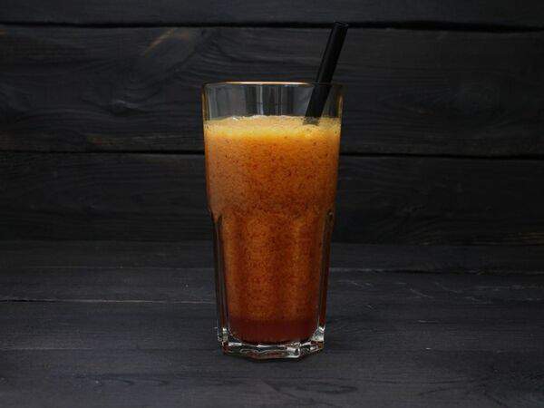 Кафе вегетарианской кухни Радхика - Микс Рада