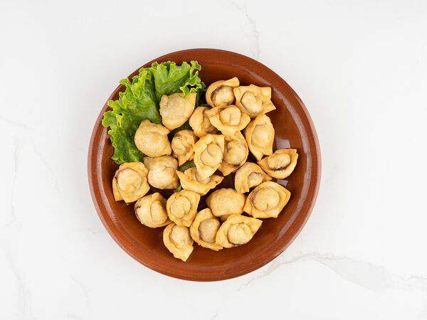 Kok-Saray - Пельмешки жареные