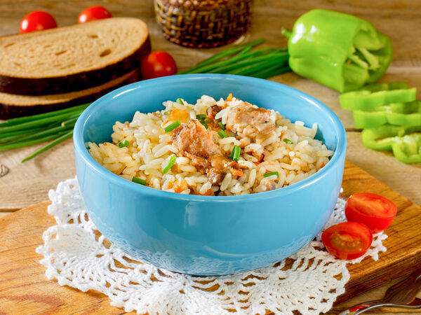 Ресторан Халяль-кафе Салям в Оренбурге