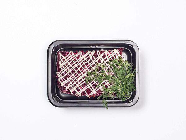 Пассаж гастроном - Сельдь под шубой