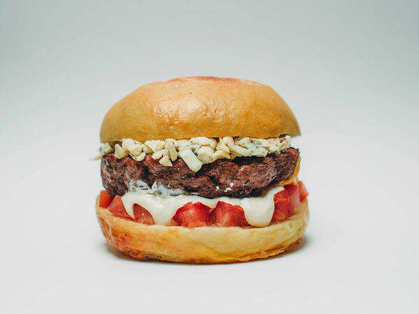 Бургерная - Рокфор