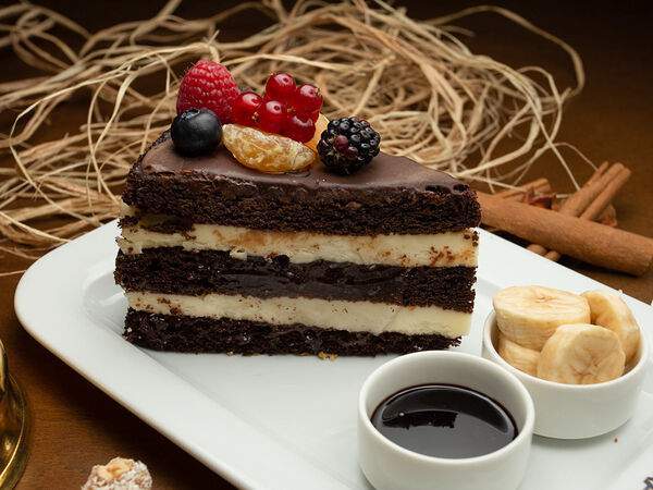 Mado - Торт Вупи пай