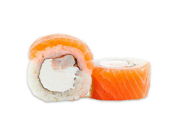 SUSHI BOSS - Монако