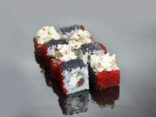 Friends - Кайри