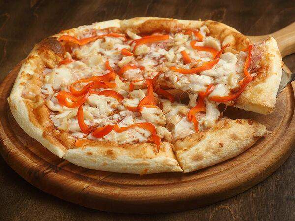 Папа Гришин - BBQ