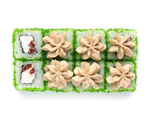 Ёбидоёби - Хибана