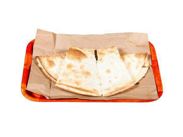 Giros Plus - Кесадилья По-мексикански