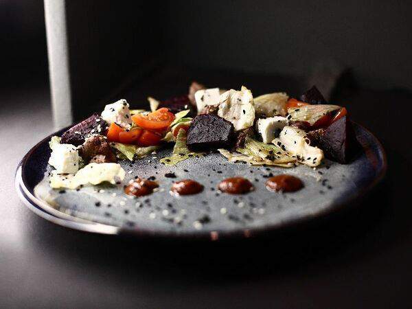 Водолаз - Бордо