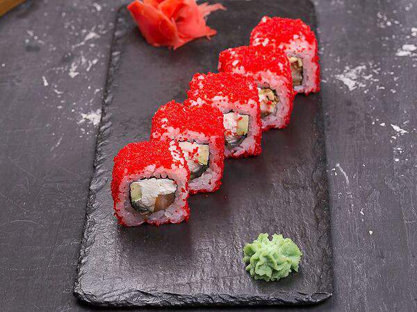 Premier & Only - Осака маки