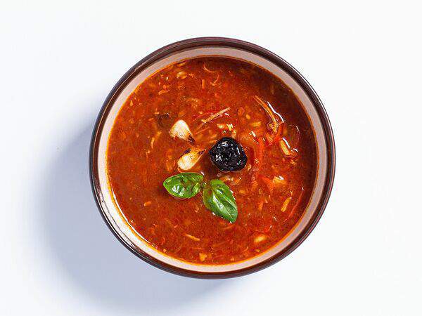 Берег - Суп Харчо