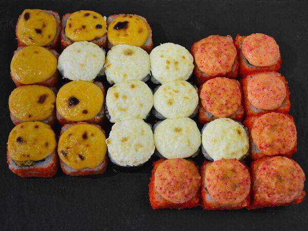 Top Pizza - Нежный