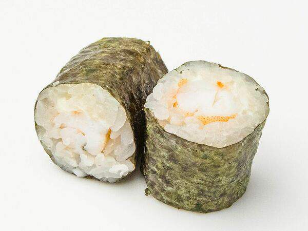 Трибуна - Ролл Эби-маки