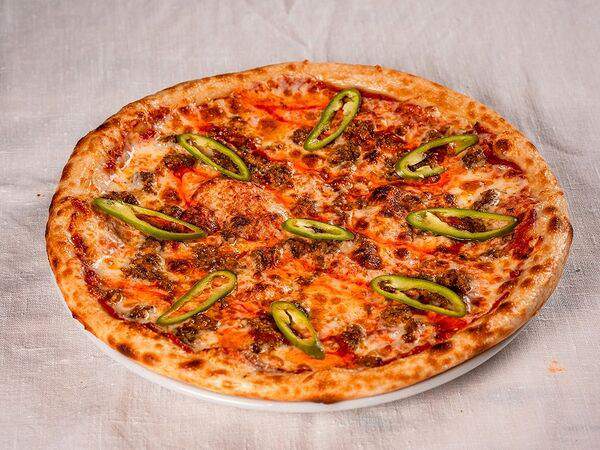 Adriano Leonardo - По-болонски