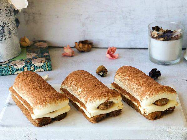 Sweets by Son - Тирамису Маскарпоне