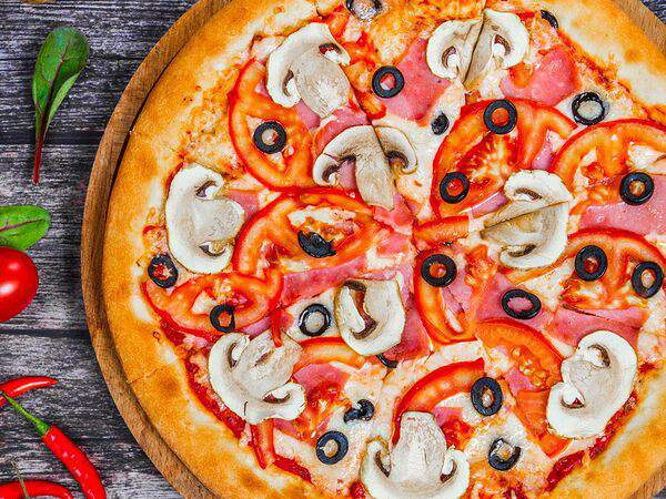 Robinfood - Пицца Классик