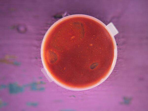 Food Mood - Кетчуп Heinz