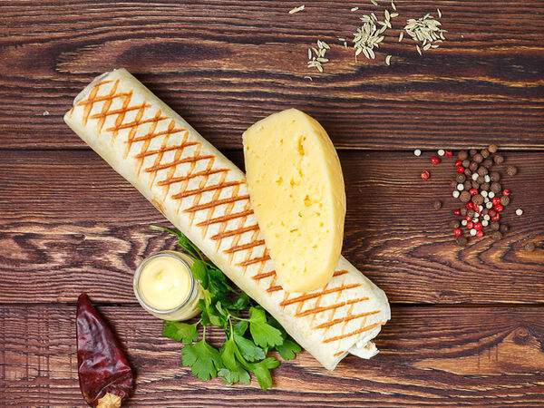 Шахерезада - Шаурма Цезарь