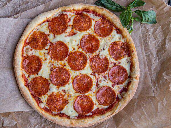 15/86 - Альпицца Рок