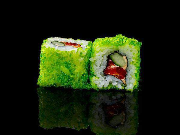 Японка - Васаби спайси