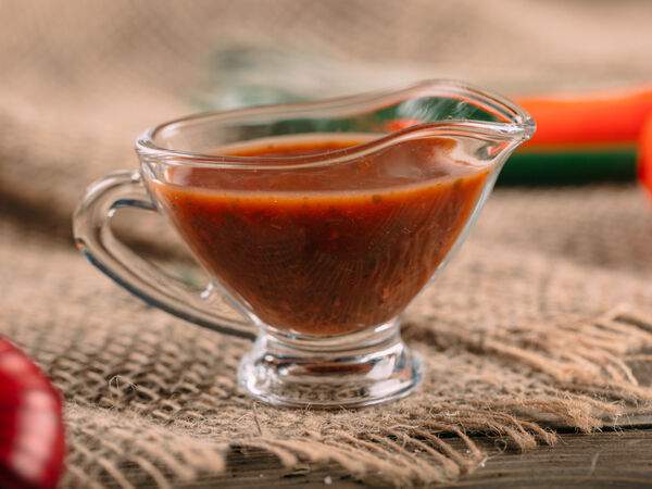 Шашлык Hits - Соус Аджика