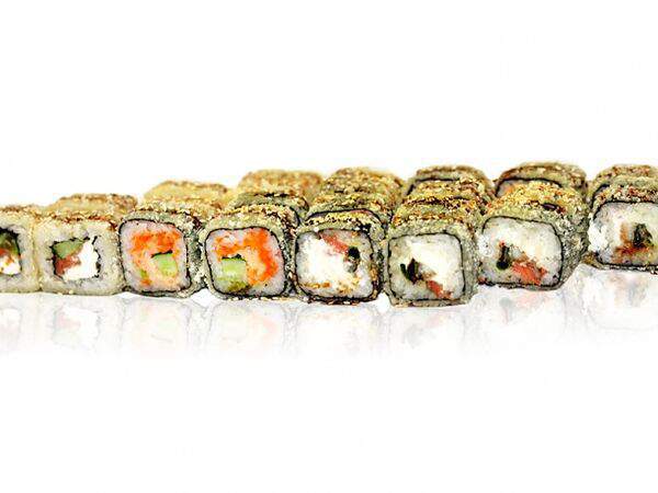 Бо-Бо - Сет Темпура