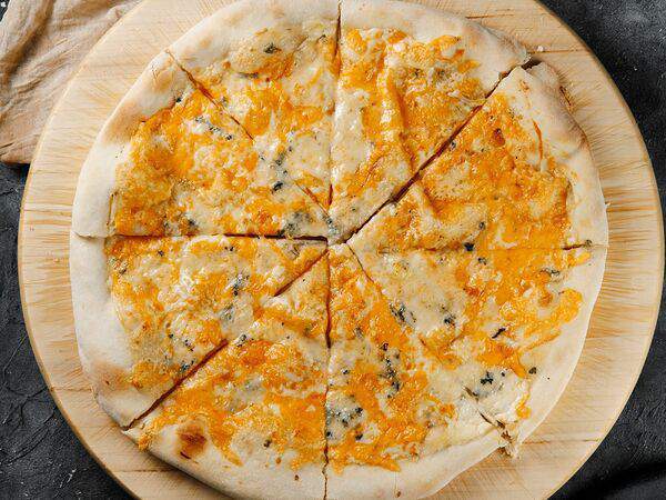 City Lounge - Ассорти сыров