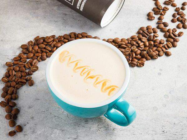 Port o Coffee - Латте