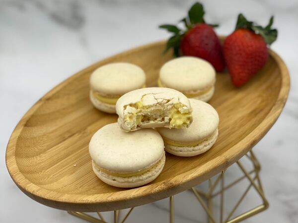 Ваш кондитер - Макарон