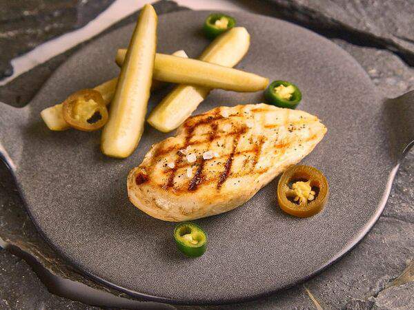 Lava Grill - Филе Цыпленка