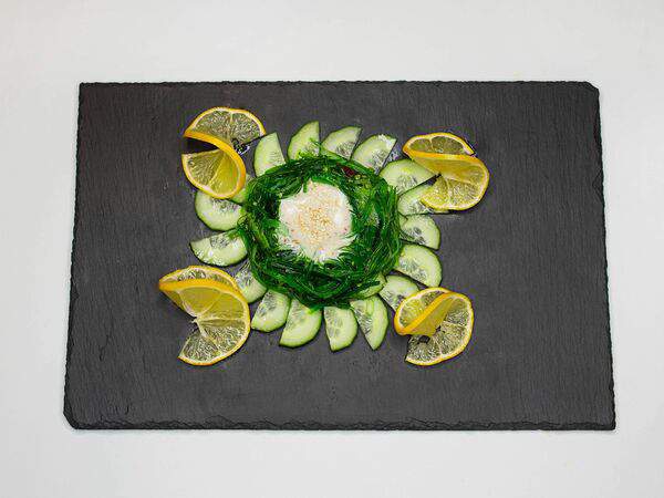 Brosfood - Салат Чука